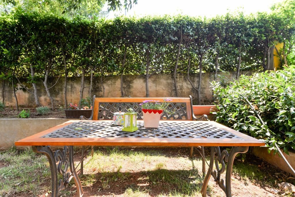 Mirana With Garden And Free Parking Apartmán