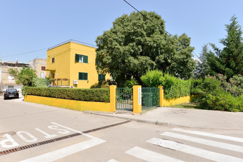 Mirana With Garden And Free Parking Apartment *