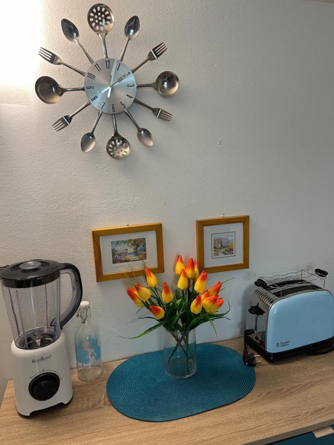 Mirana With Garden And Free Parking Apartment Zadar