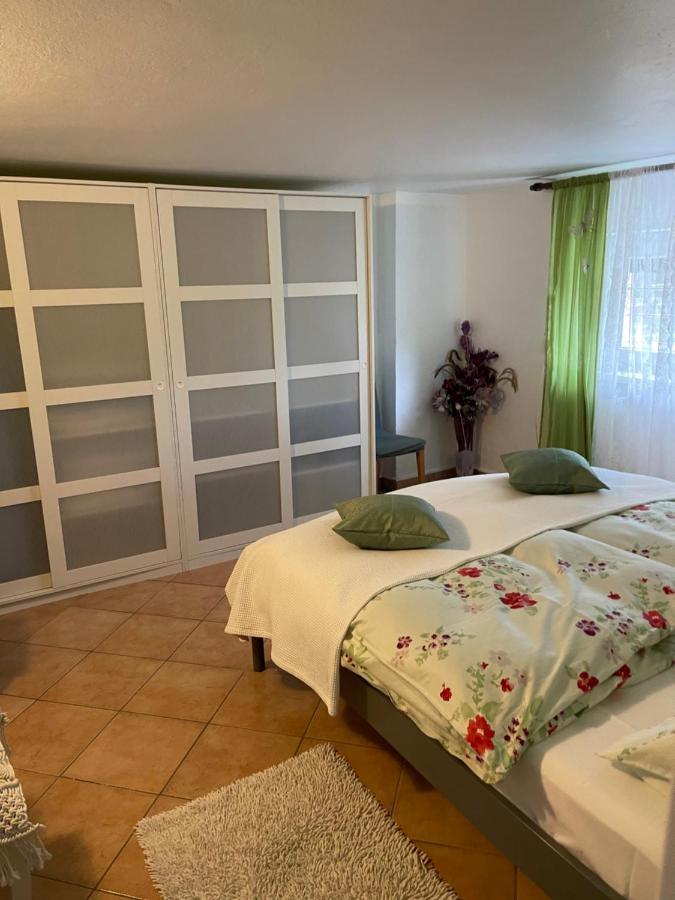 Apartment Mirana With Garden And Free Parking Zadar