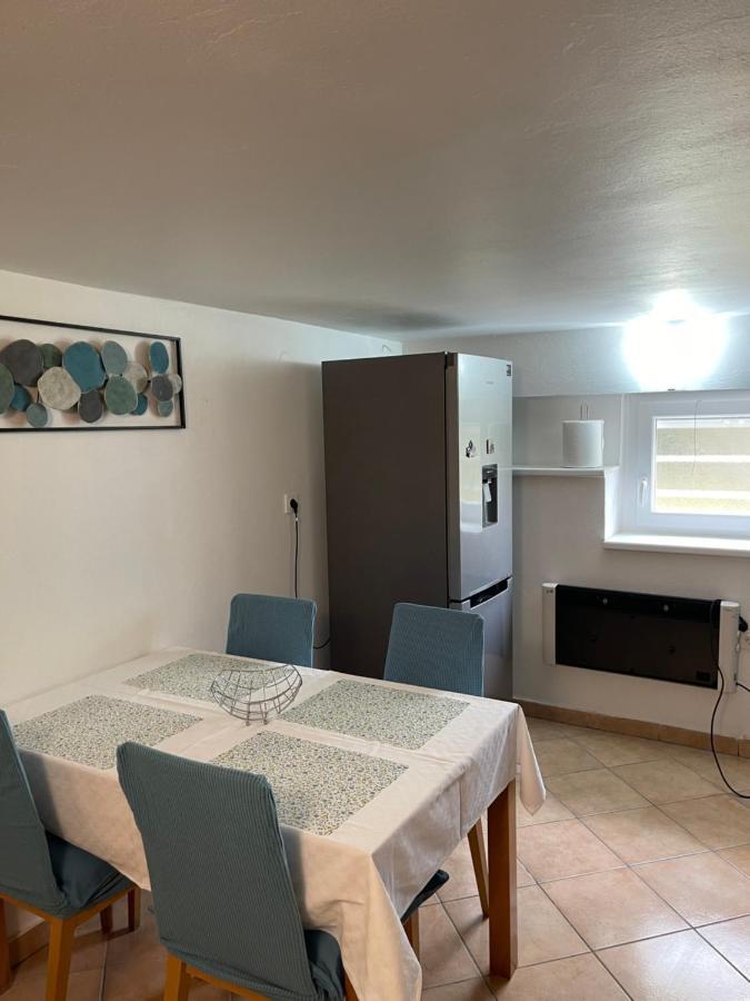 Mirana With Garden And Free Parking Zadar