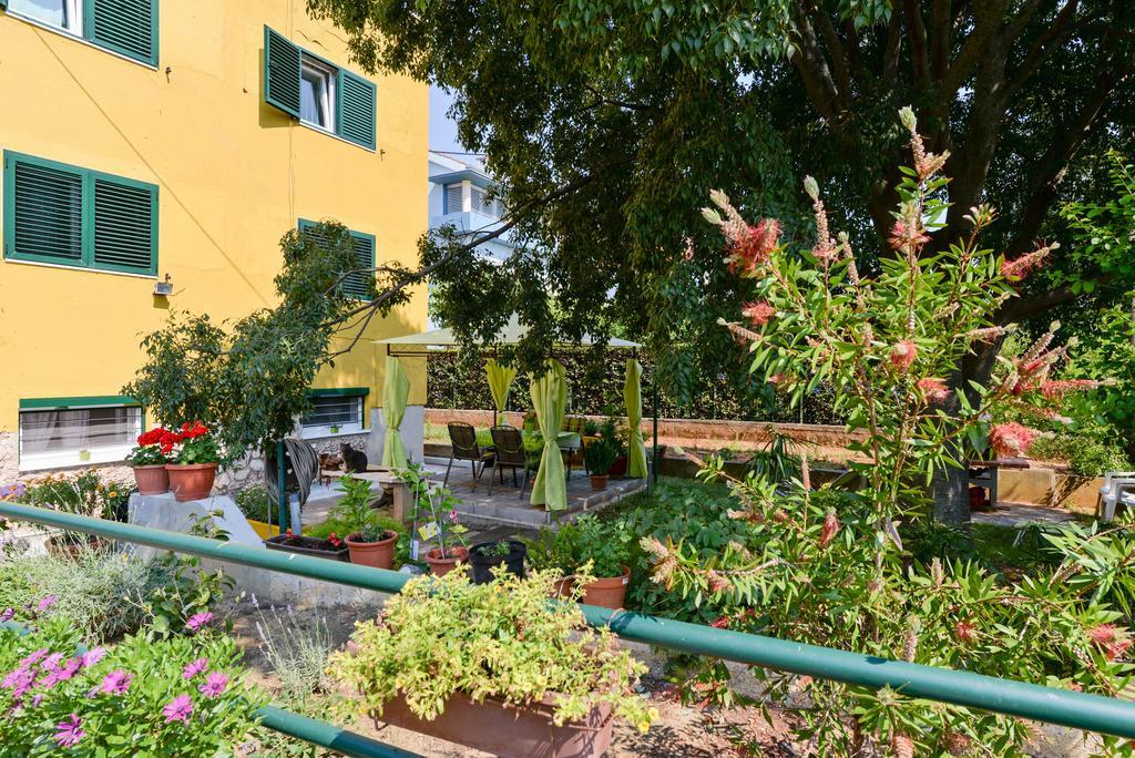 Mirana With Garden And Free Parking Apartment