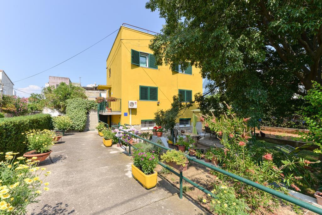 Apartment Mirana With Garden And Free Parking *
