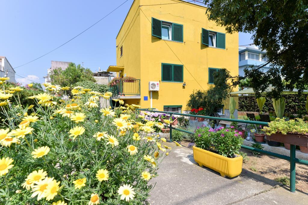 Mirana With Garden And Free Parking *