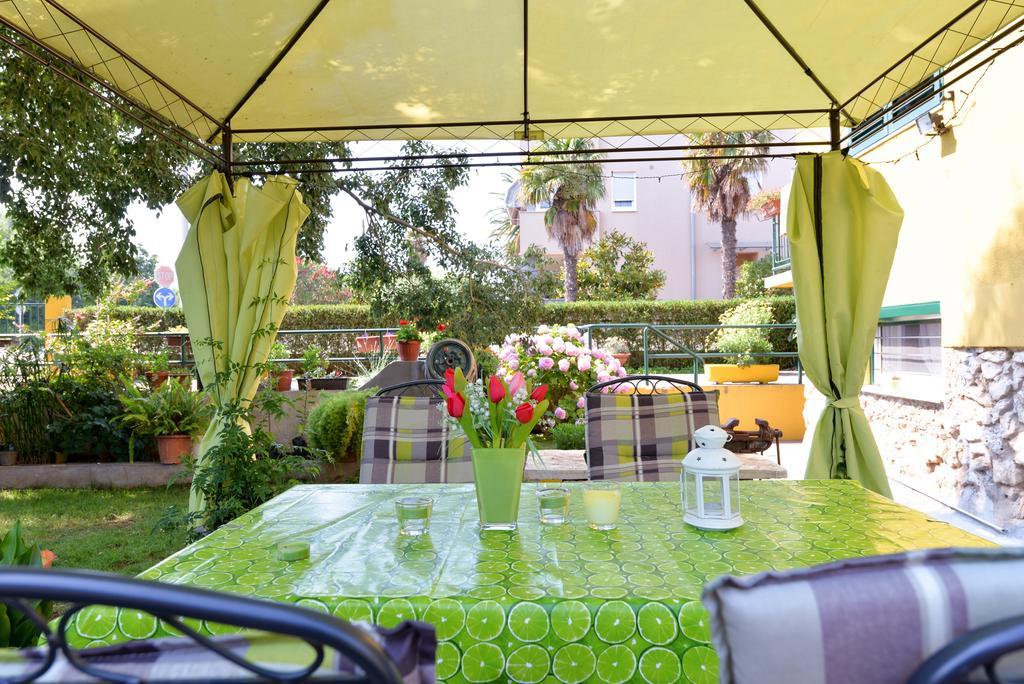 Mirana With Garden And Free Parking