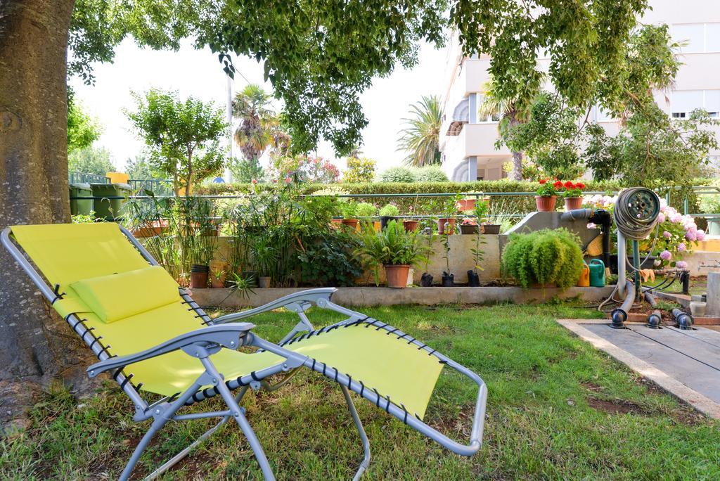 Mirana With Garden And Free Parking Apartment *