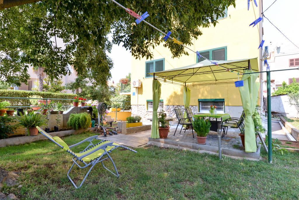 Mirana With Garden And Free Parking * Zadar