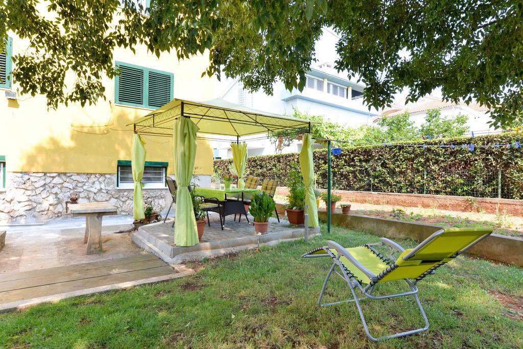 Mirana With Garden And Free Parking Zadar