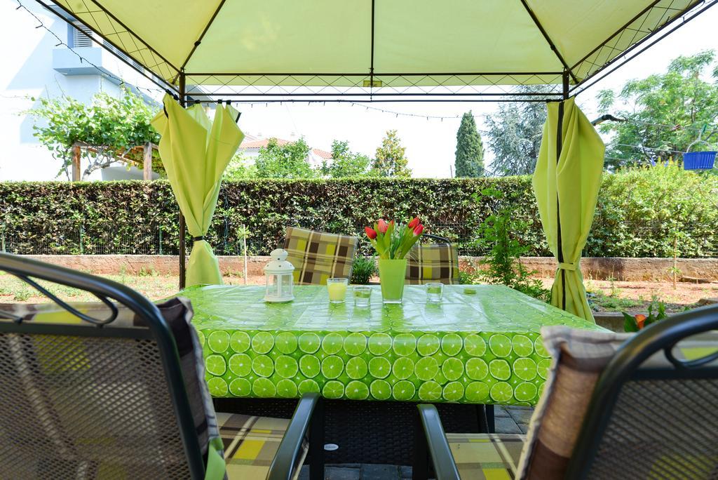 Apartment Mirana With Garden And Free Parking *