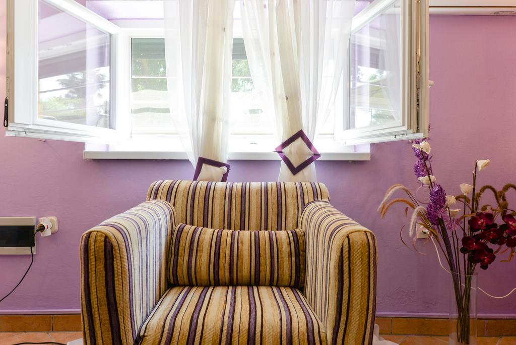 Apartment Mirana With Garden And Free Parking Zadar
