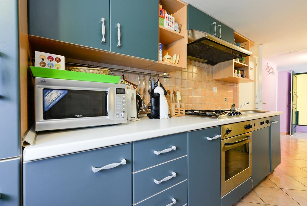 Mirana With Garden And Free Parking Apartment *