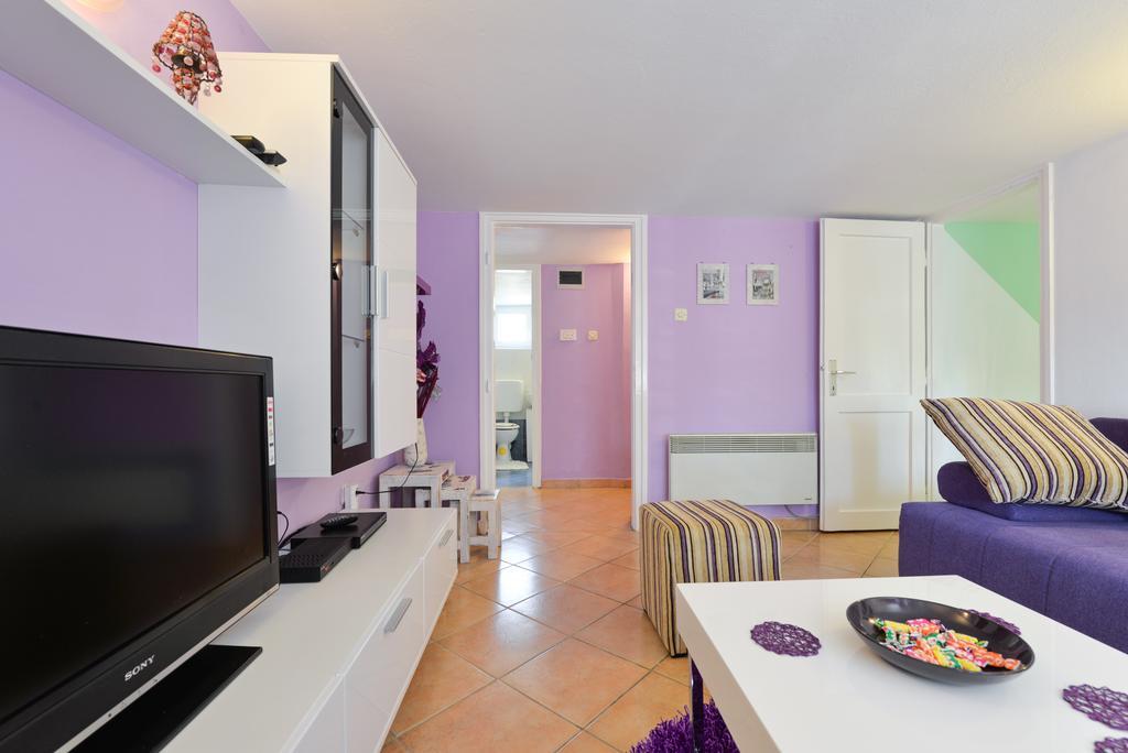 Mirana With Garden And Free Parking * Zadar