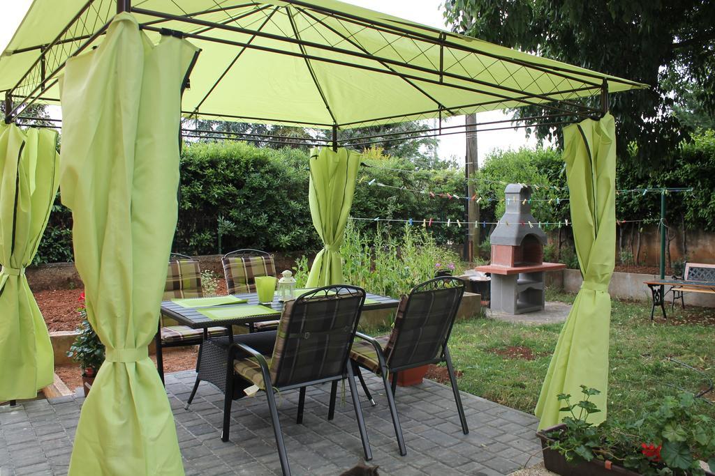 Mirana With Garden And Free Parking Zadar