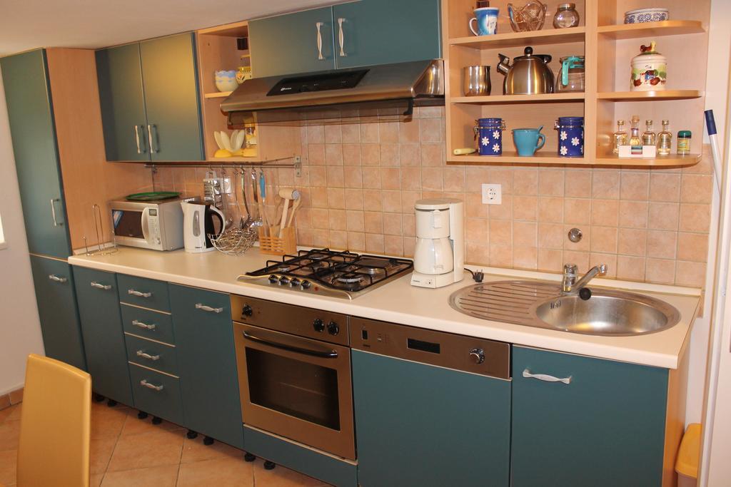Mirana With Garden And Free Parking Apartment *