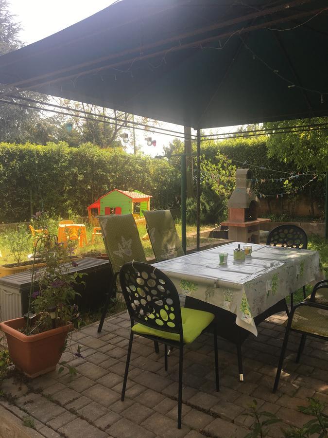Mirana With Garden And Free Parking *