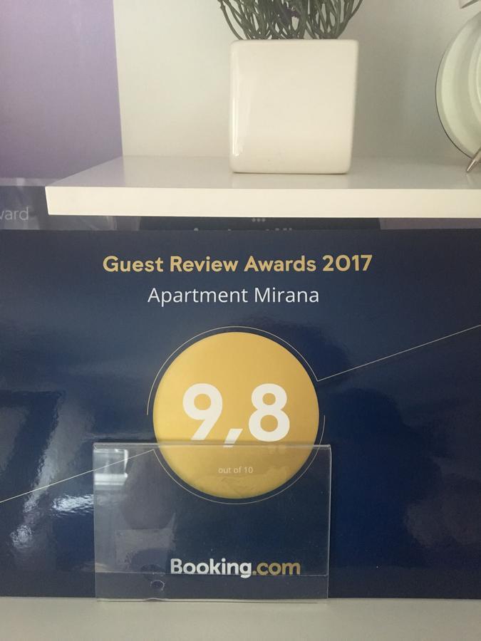 Mirana With Garden And Free Parking *