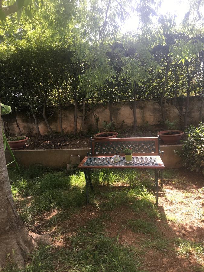 Mirana With Garden And Free Parking Apartment