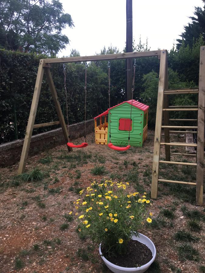 Mirana With Garden And Free Parking Zadar
