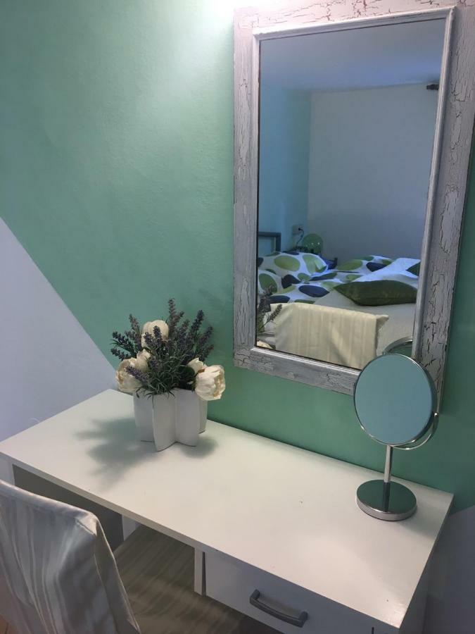 Mirana With Garden And Free Parking * Zadar