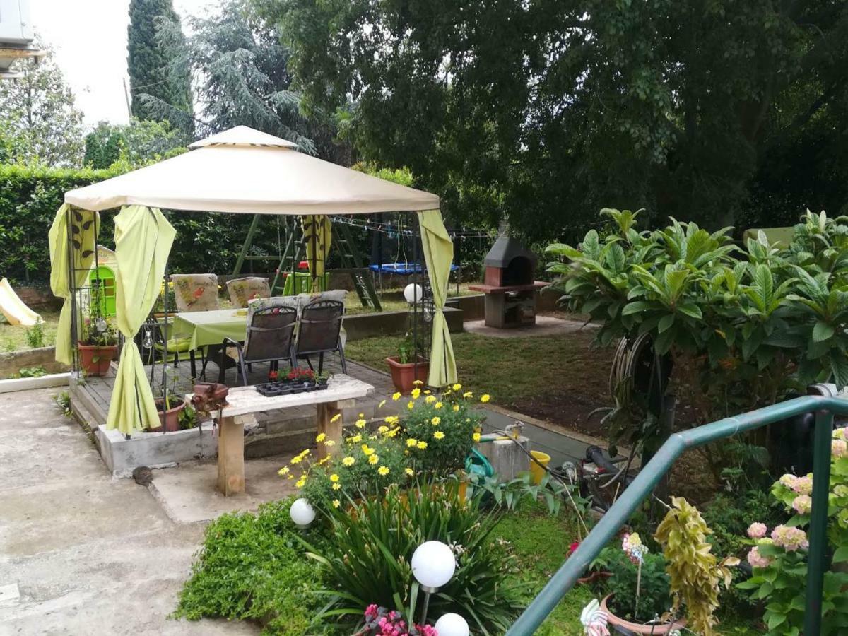 Mirana With Garden And Free Parking Apartment