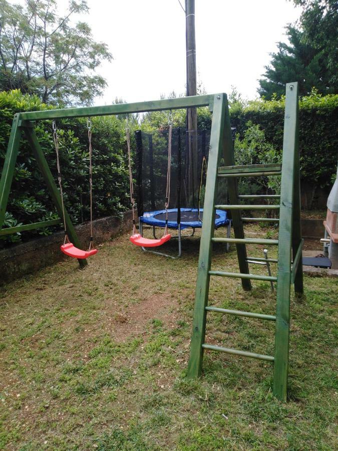 Apartment Mirana With Garden And Free Parking *