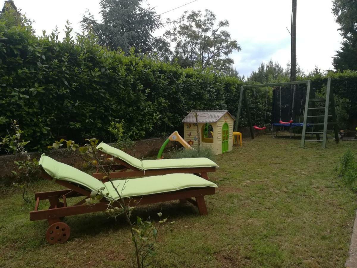 Mirana With Garden And Free Parking Apartment Zadar